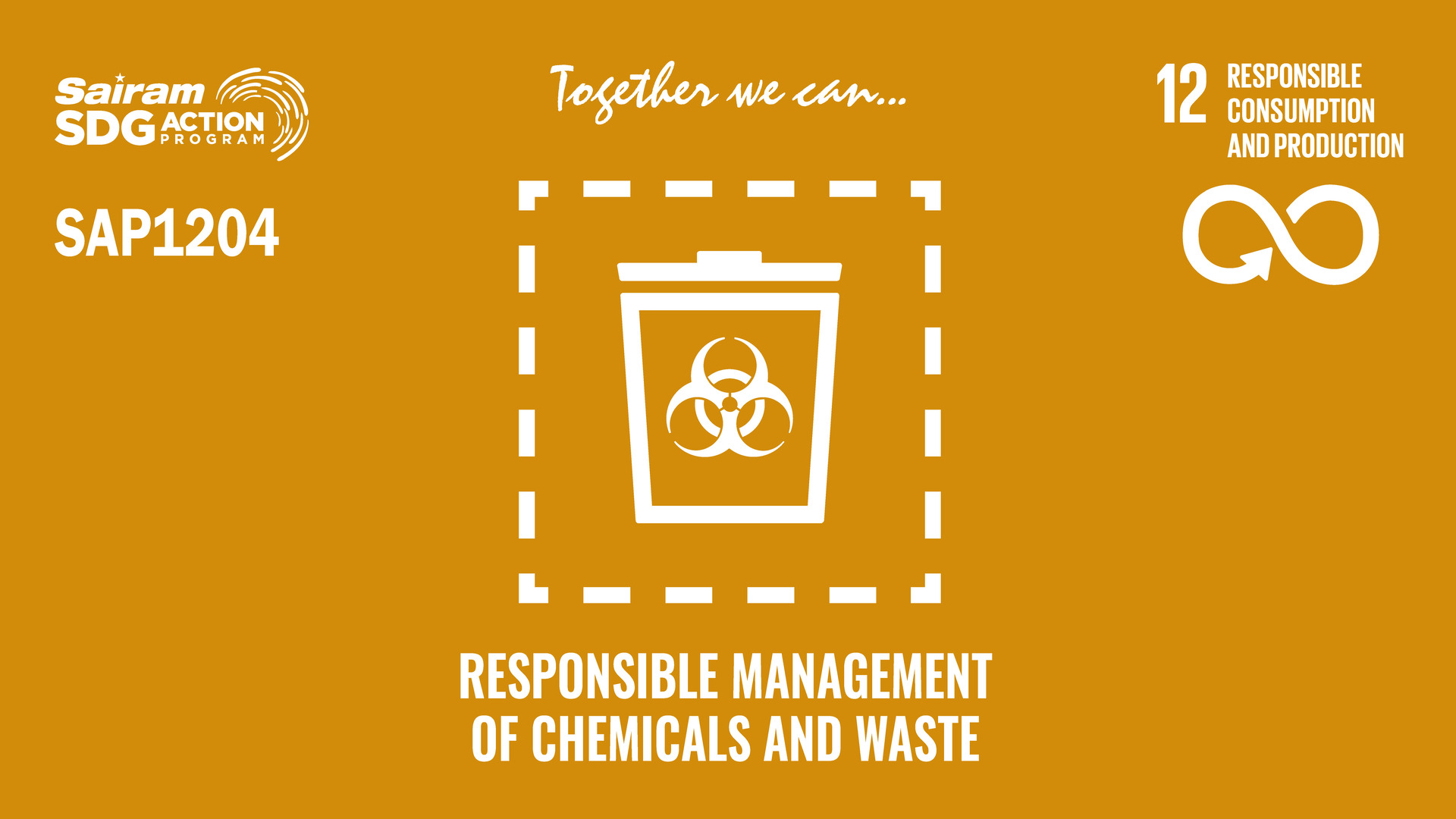 SDG-12-TB05